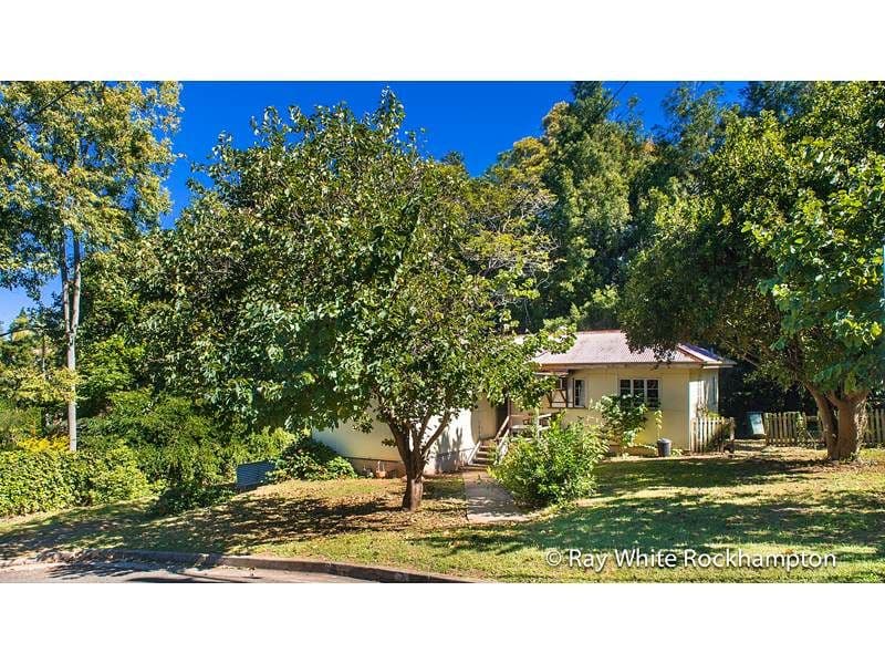 7 Martha Street, THE RANGE QLD 4700, The Range - Image 1