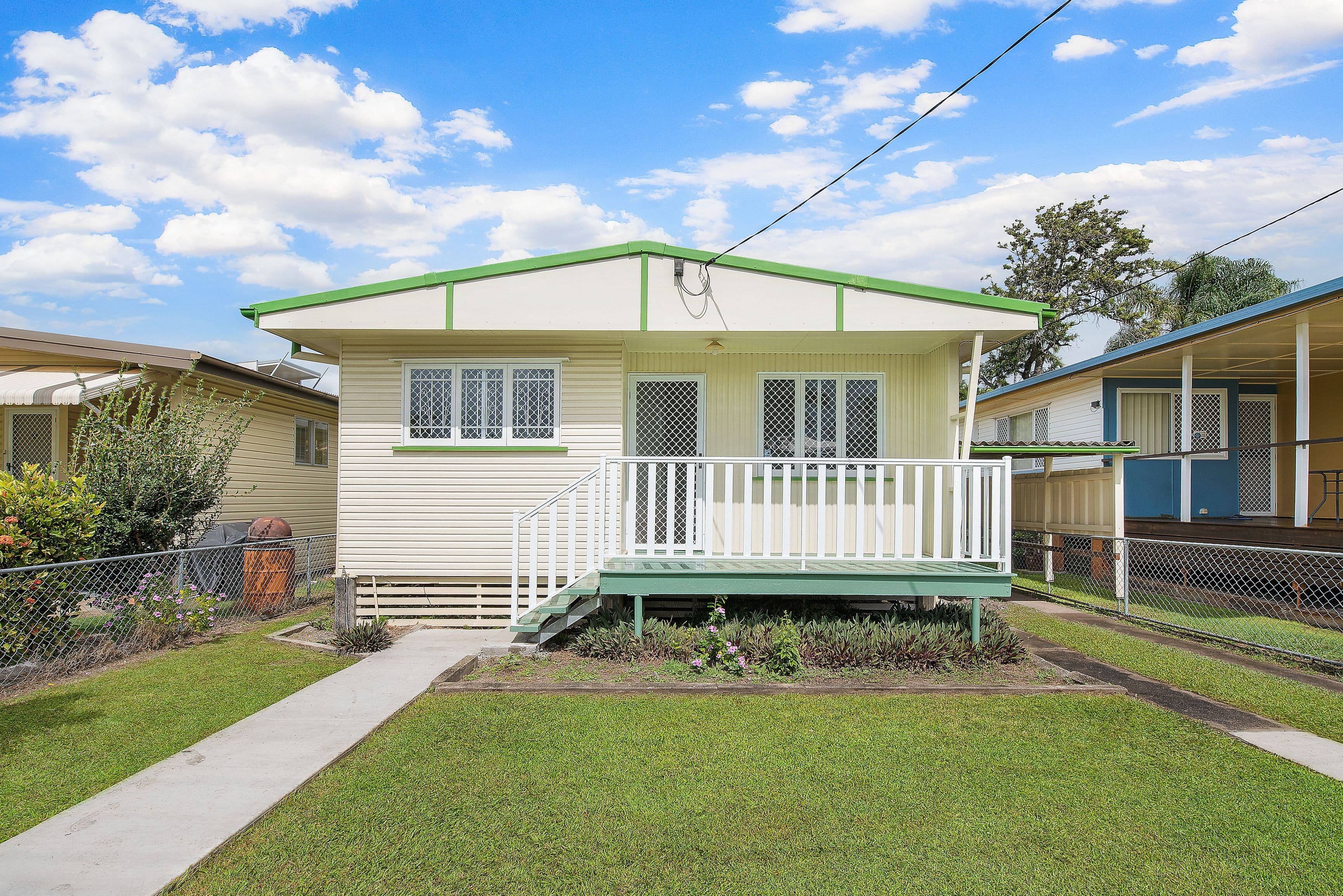 7 Cox Street, Margate QLD 4019, Margate - Image 1