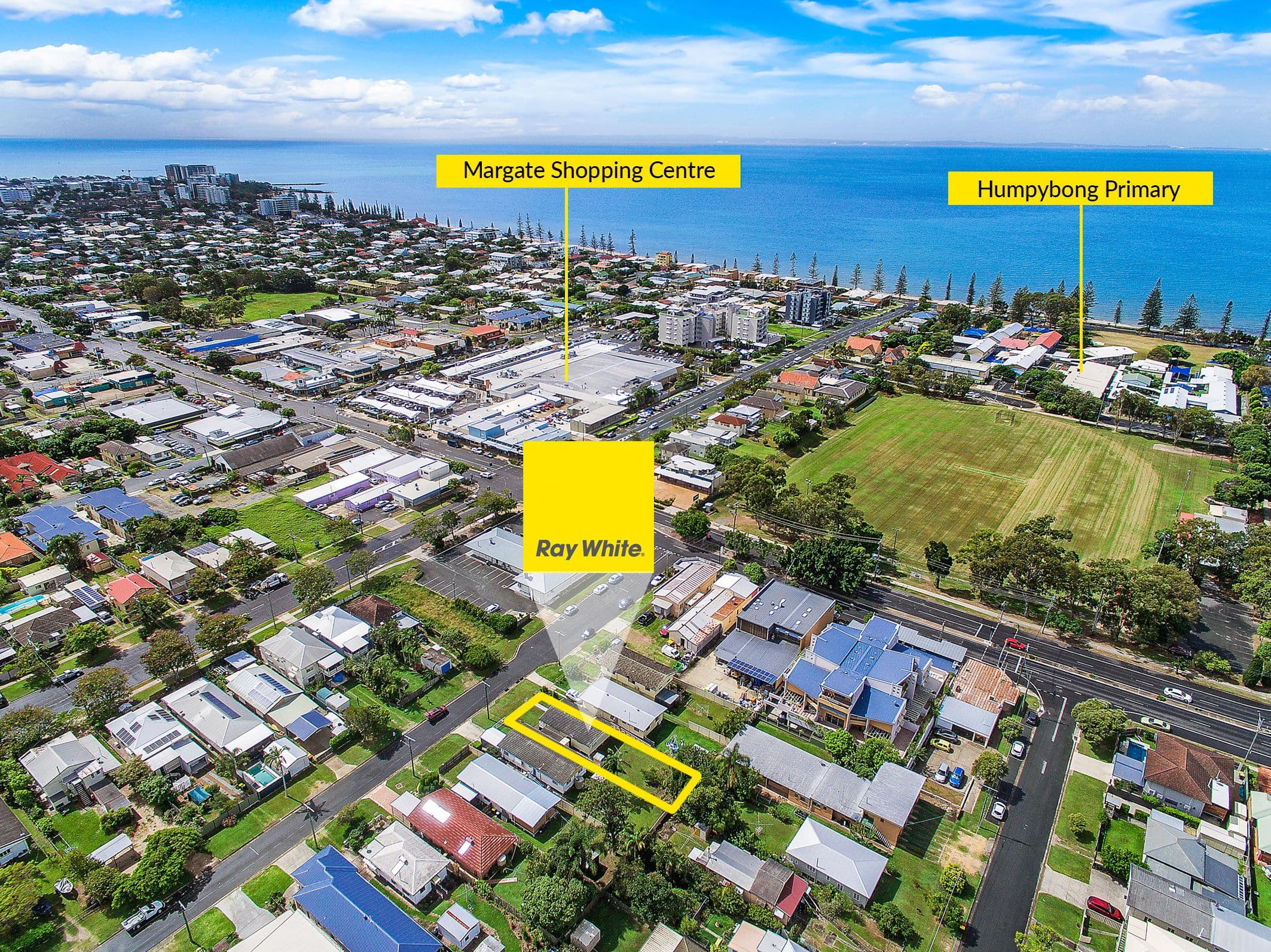 7 Cox Street, Margate QLD 4019, Margate - Thumbnail 2