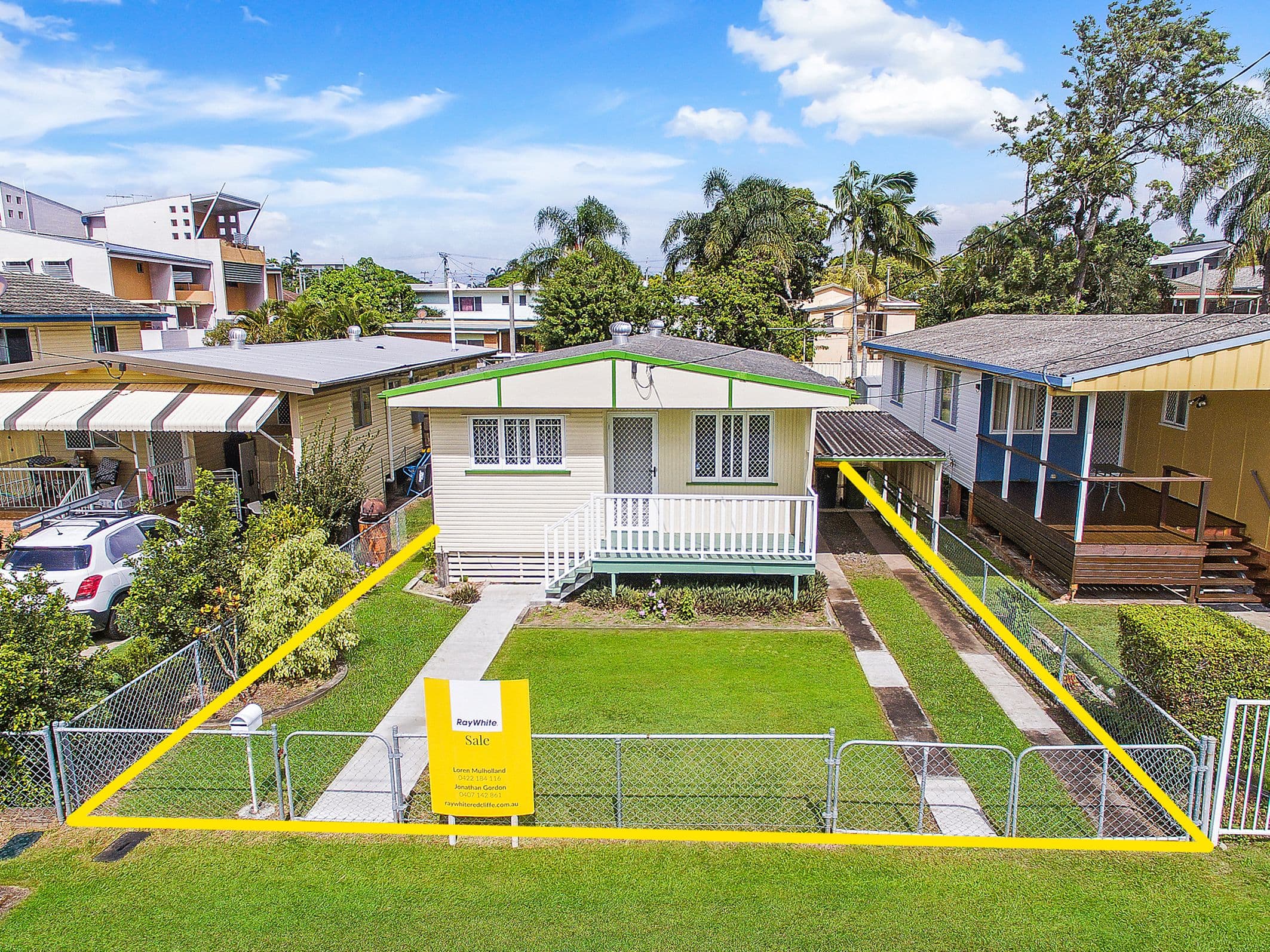 7 Cox Street, Margate QLD 4019, Margate - Thumbnail 3