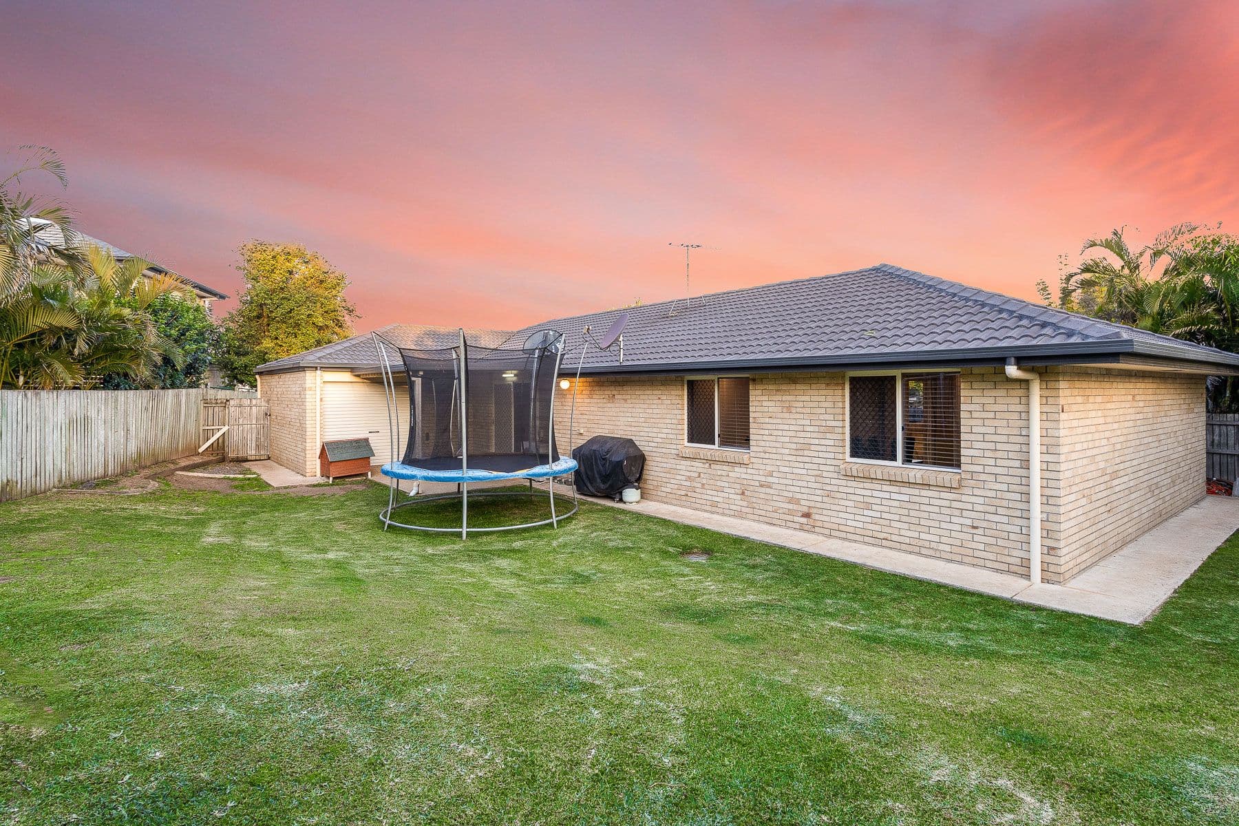 13 Ballard Court, Murrumba Downs QLD 4503, Murrumba Downs - Thumbnail 4