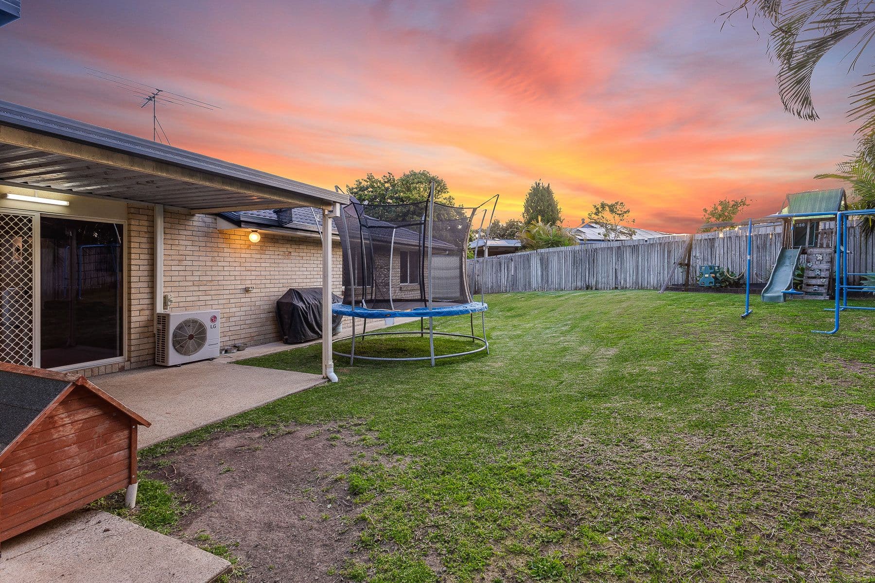 13 Ballard Court, Murrumba Downs QLD 4503, Murrumba Downs - Thumbnail 6