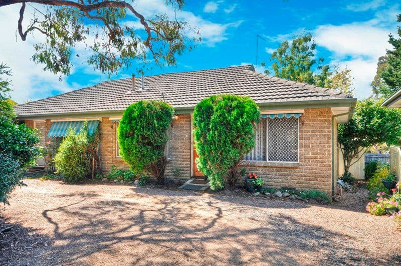 Unit 3, 2 HENTY Court, CROYDON VIC 3136, Croydon - Image 1