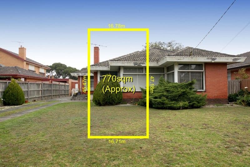 96 Lemont Avenue, MOUNT WAVERLEY VIC 3149, Mount Waverley - Image 1