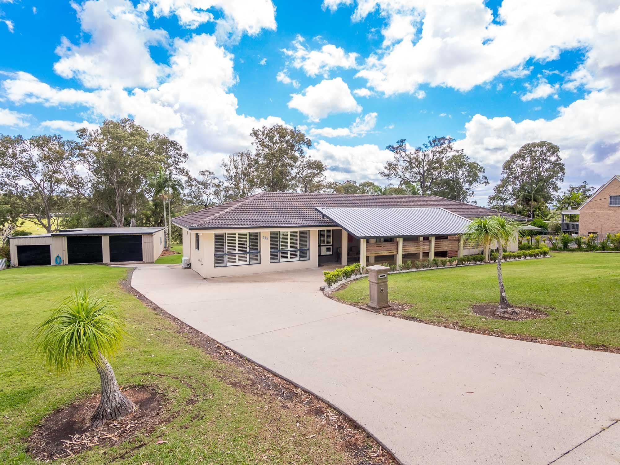 518 Caniaba Road, Caniaba NSW 2480, Caniaba - Thumbnail 2