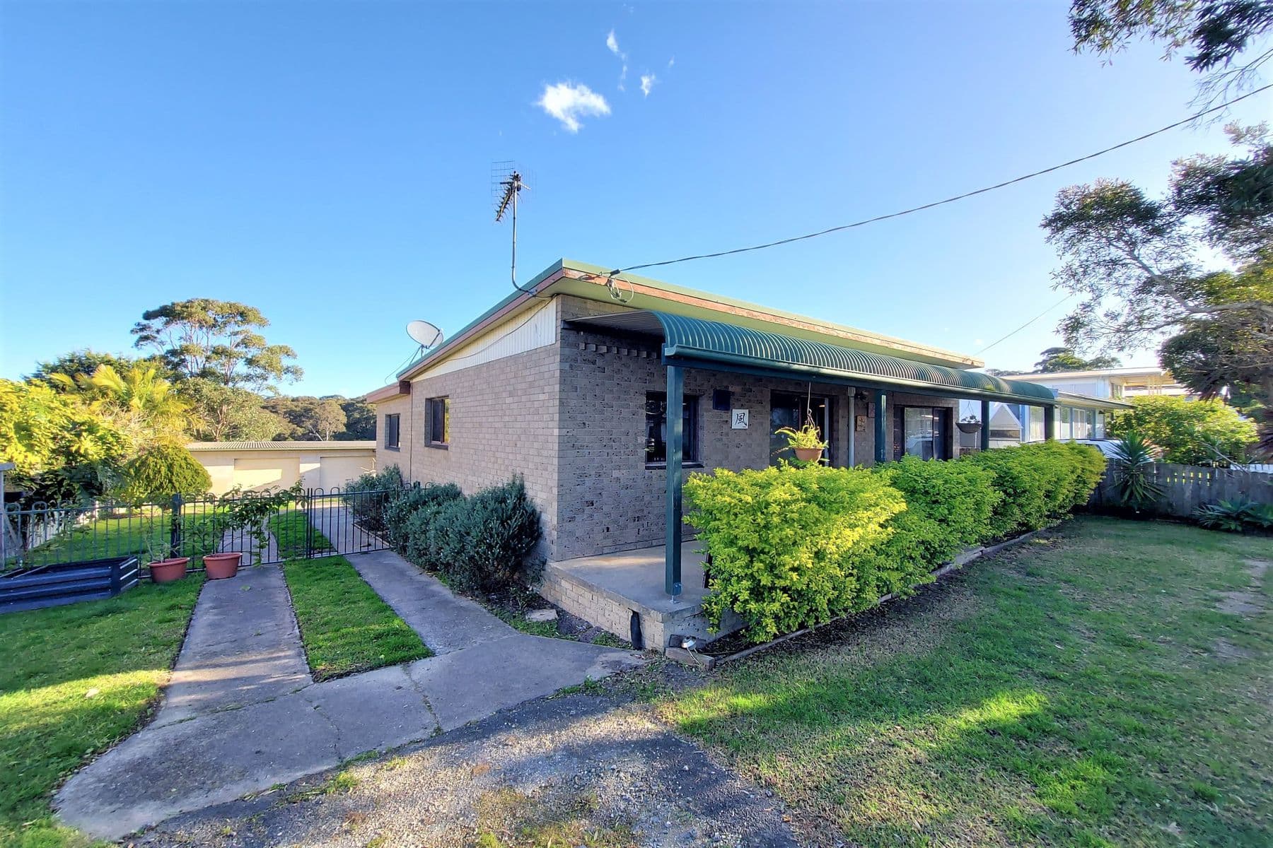 26 Harrison Street, Dalmeny, Dalmeny - Image 1