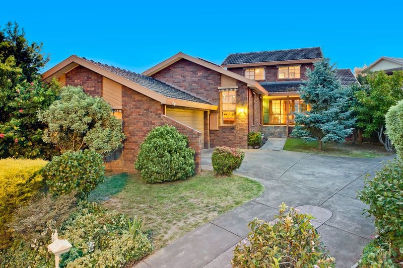 5 Ti Tree Court, VIEWBANK VIC 3084, Viewbank - Image 1