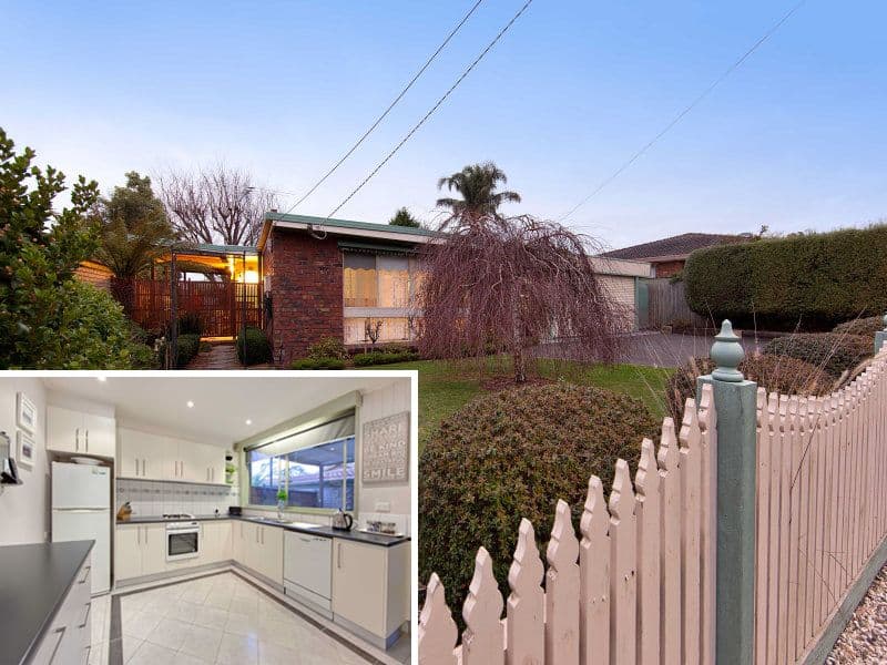 61 Bondi Avenue, FRANKSTON VIC 3199, Frankston - Image 1