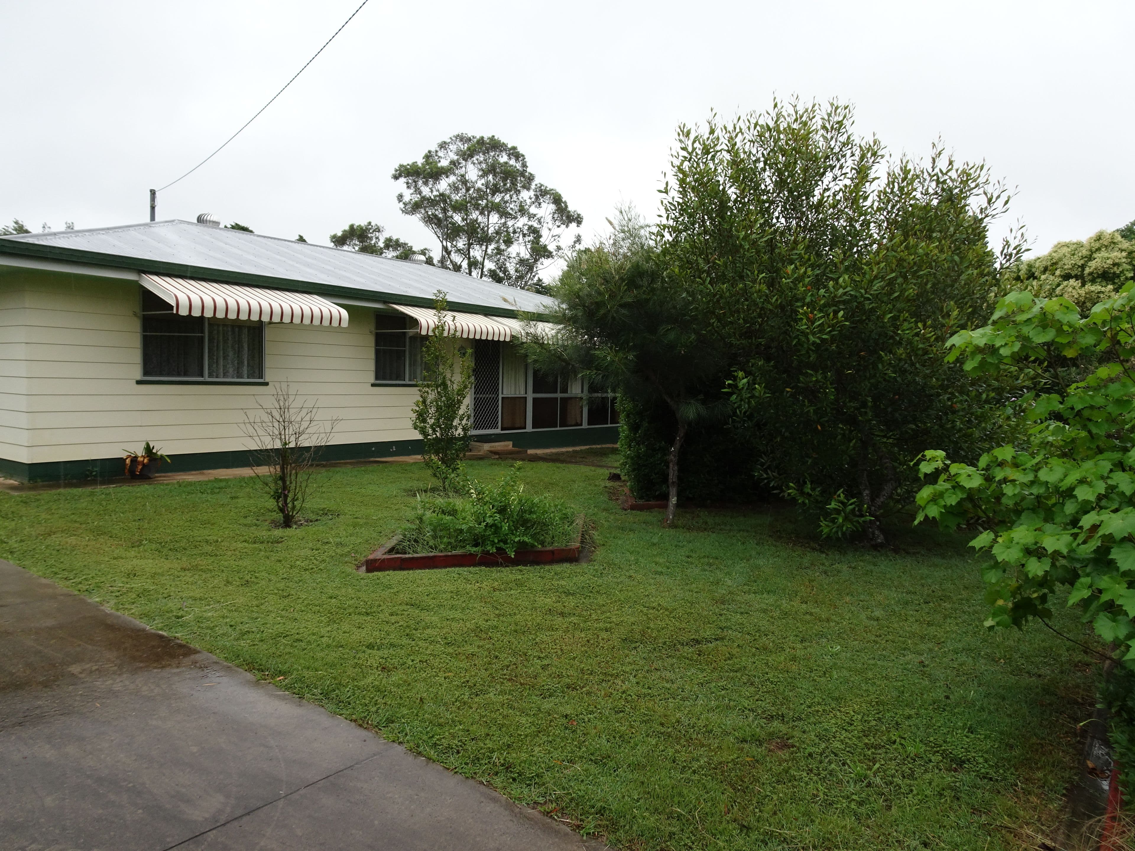 23 Andrews Road, Crows Nest QLD 4355, Crows Nest - Image 1