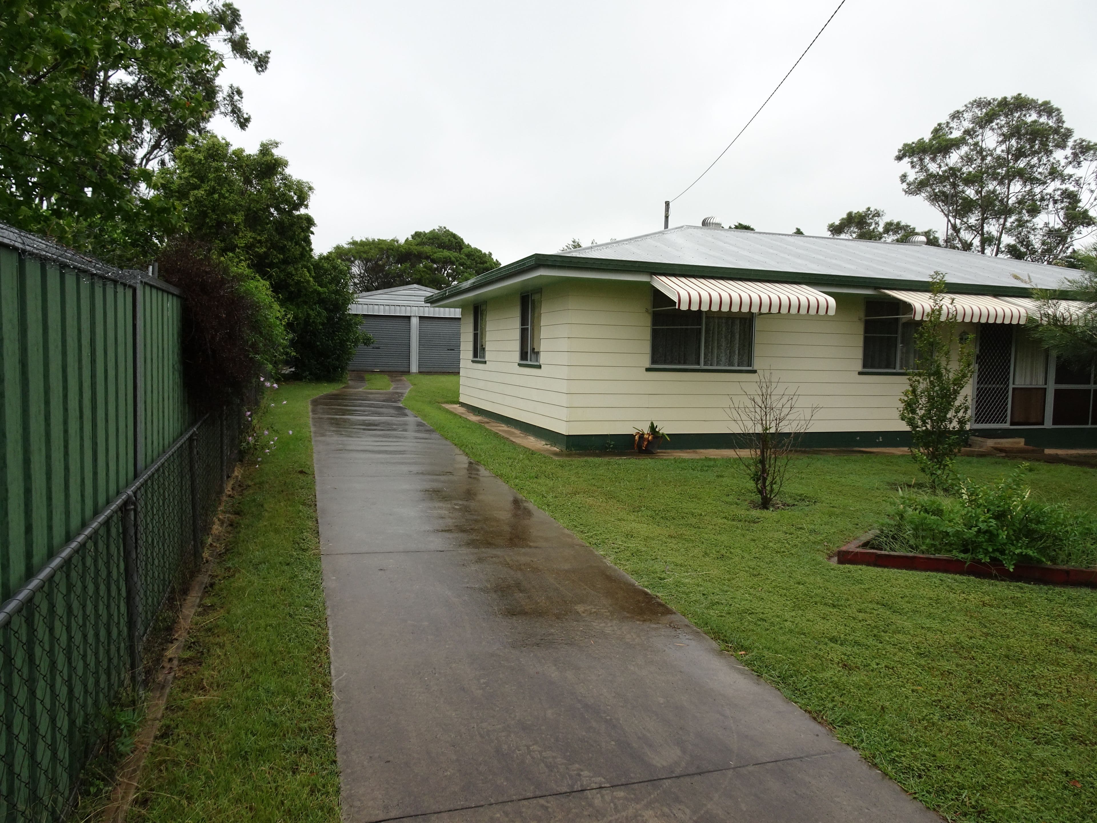 23 Andrews Road, Crows Nest QLD 4355, Crows Nest - Thumbnail 2