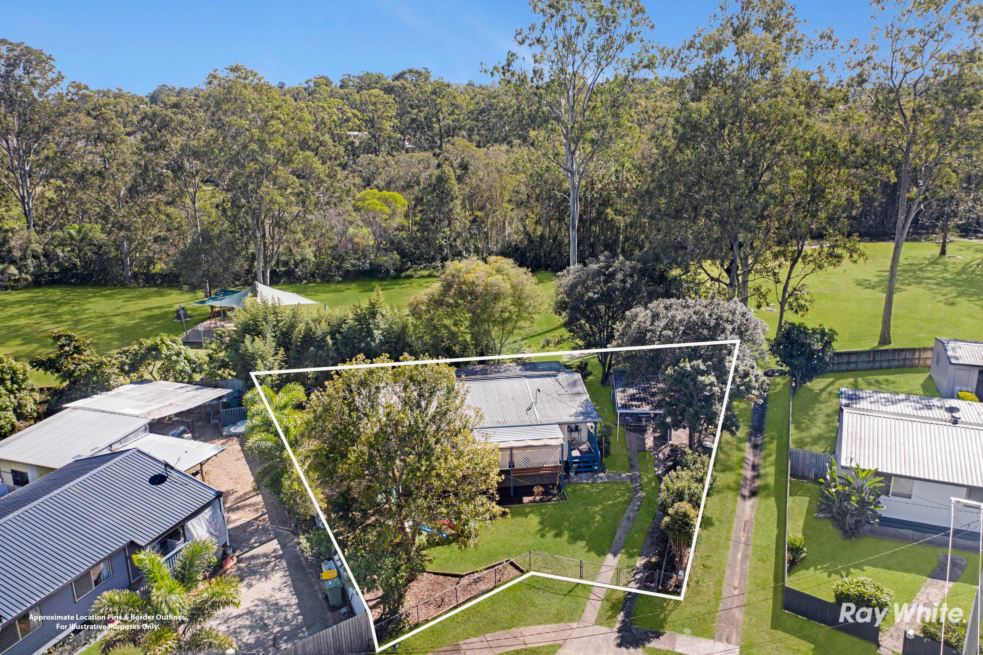 24 Parkland Court, Eagleby QLD 4207, Eagleby - Image 1