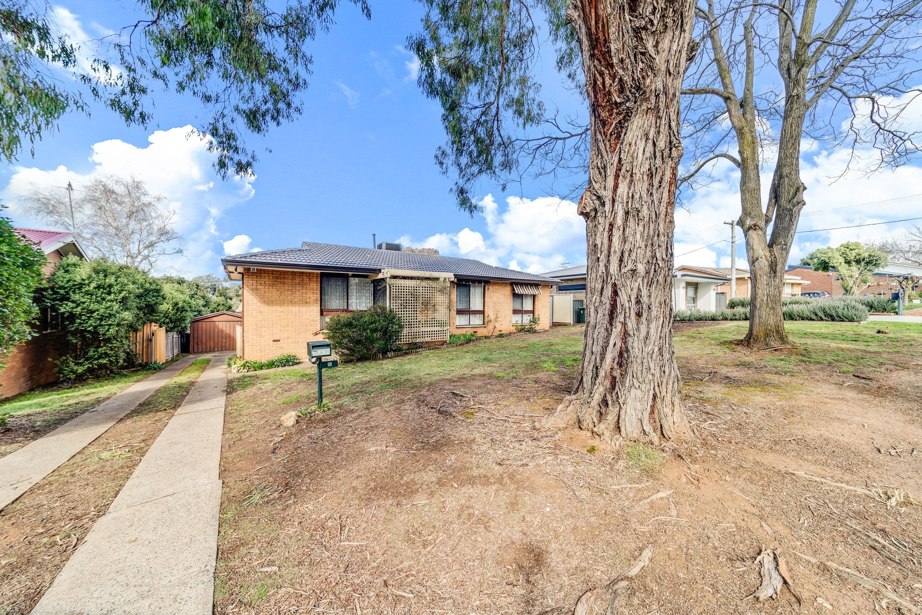 18 Higgerson Street, Holt ACT 2615, Holt - Thumbnail 2