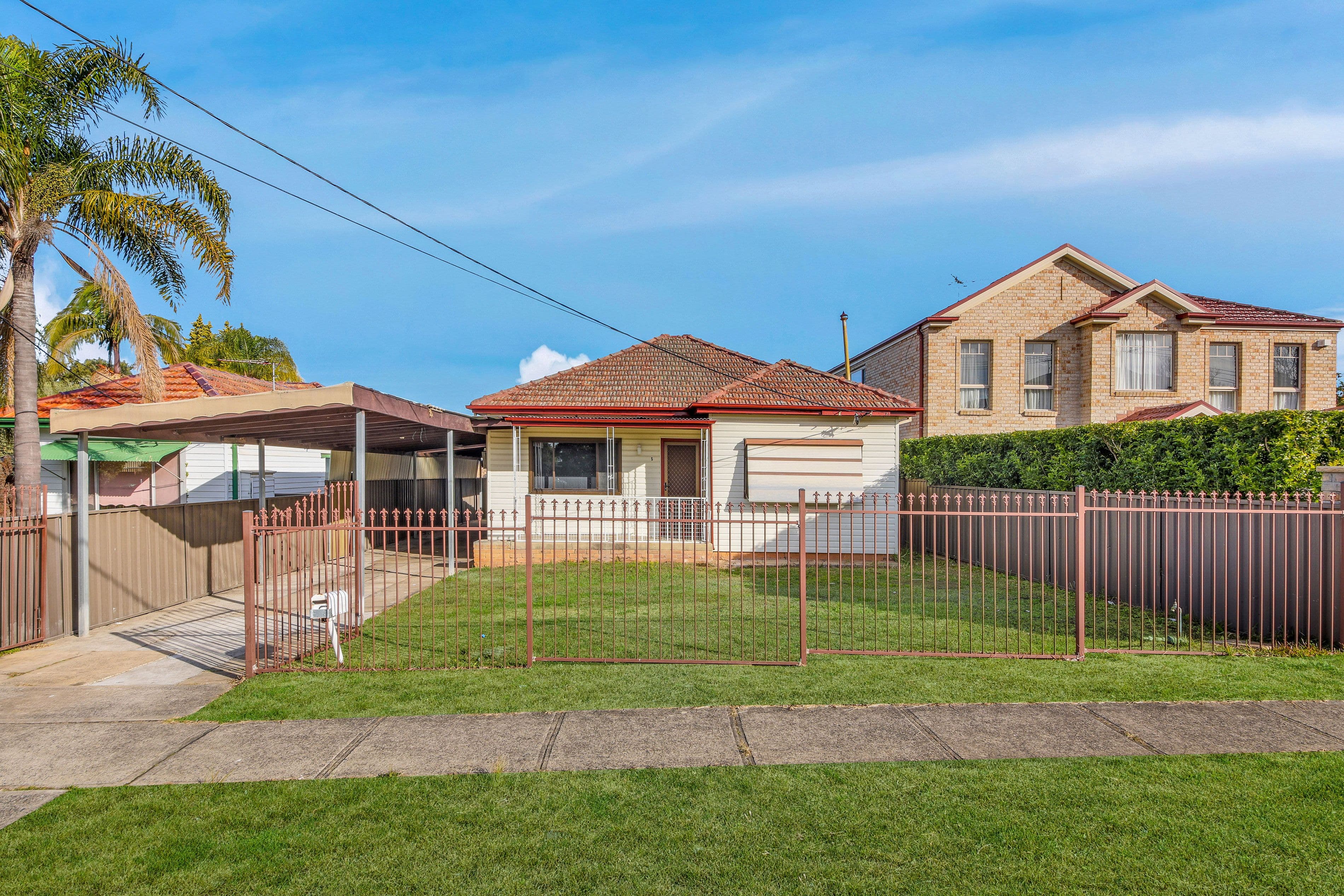 5 Norman Street, Condell Park NSW 2200, Condell Park - Image 1