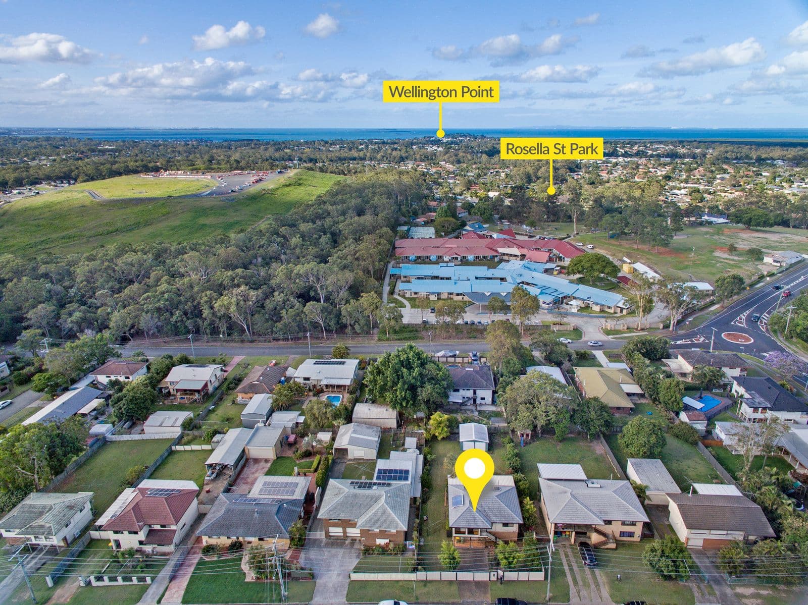 12 Monarch Street, Alexandra Hills QLD 4161, Alexandra Hills - Image 1