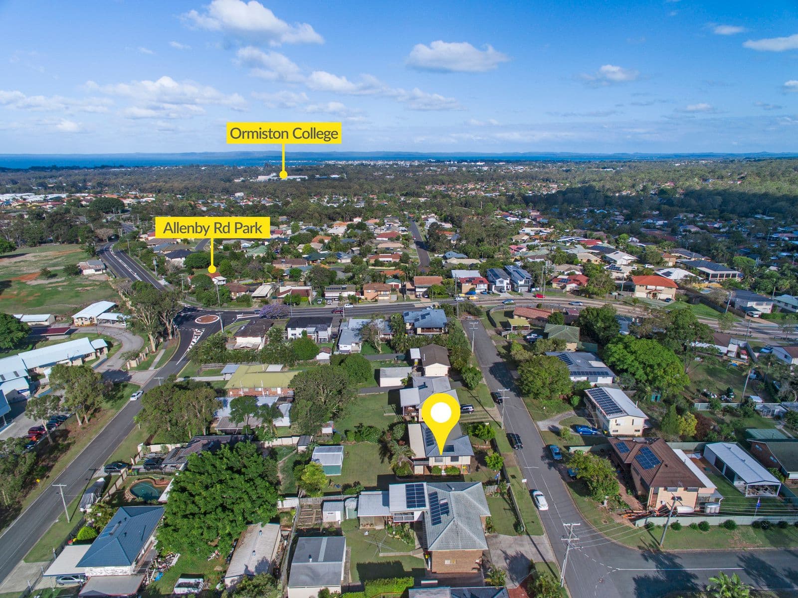 12 Monarch Street, Alexandra Hills QLD 4161, Alexandra Hills - Thumbnail 2