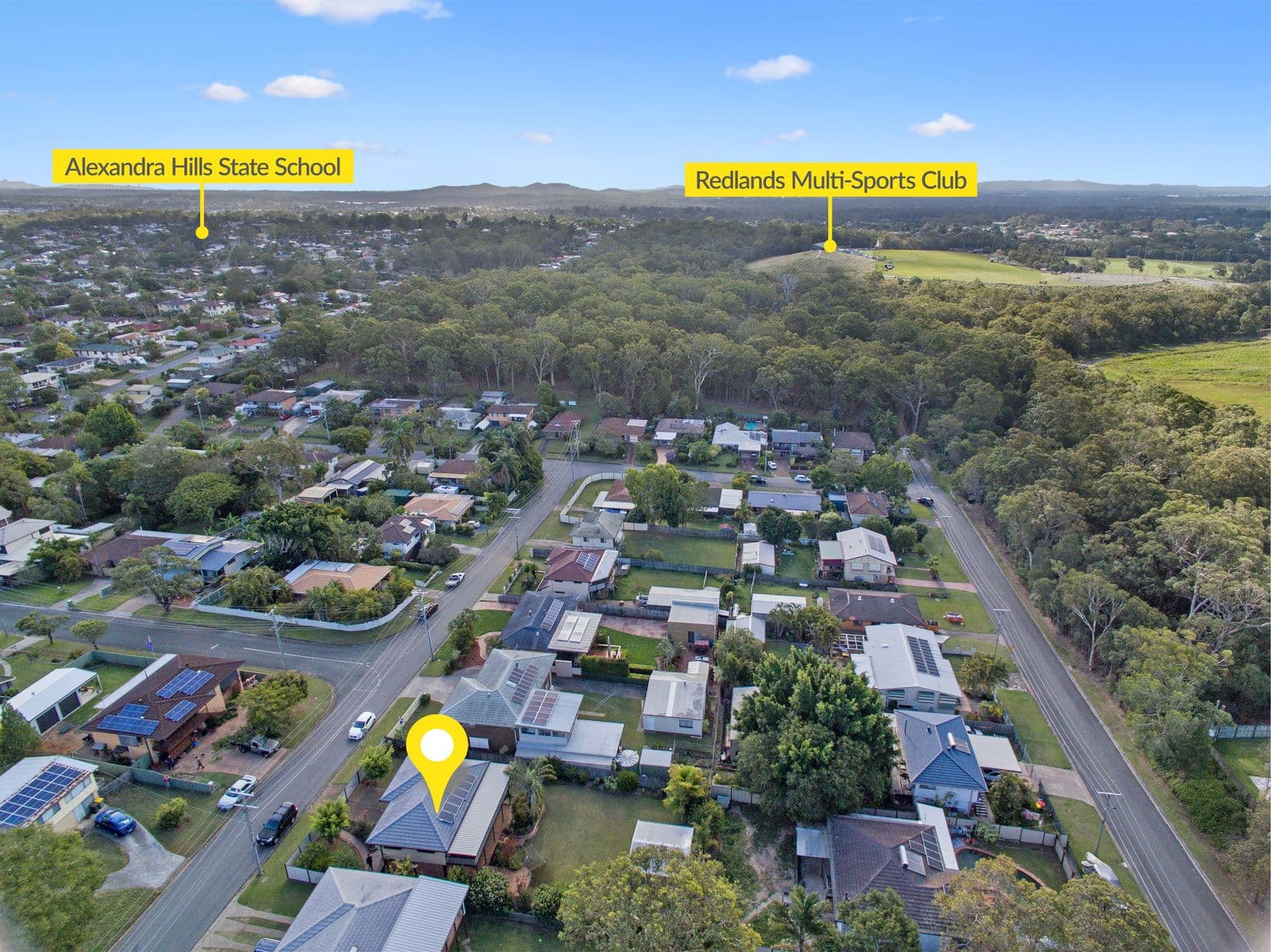 12 Monarch Street, Alexandra Hills QLD 4161, Alexandra Hills - Thumbnail 3