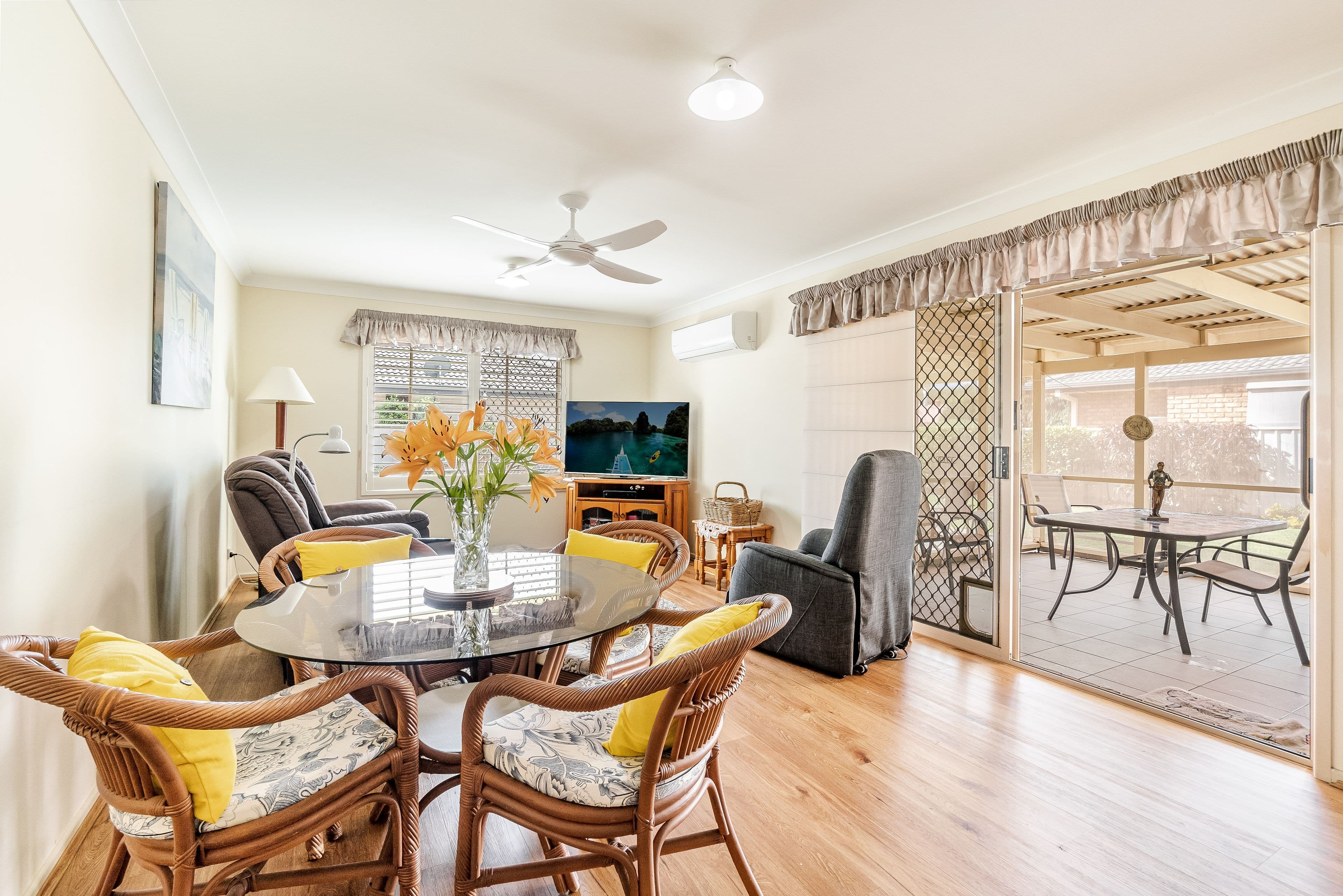 19 O'Gradys Lane, Yamba NSW 2464, Yamba - Thumbnail 3