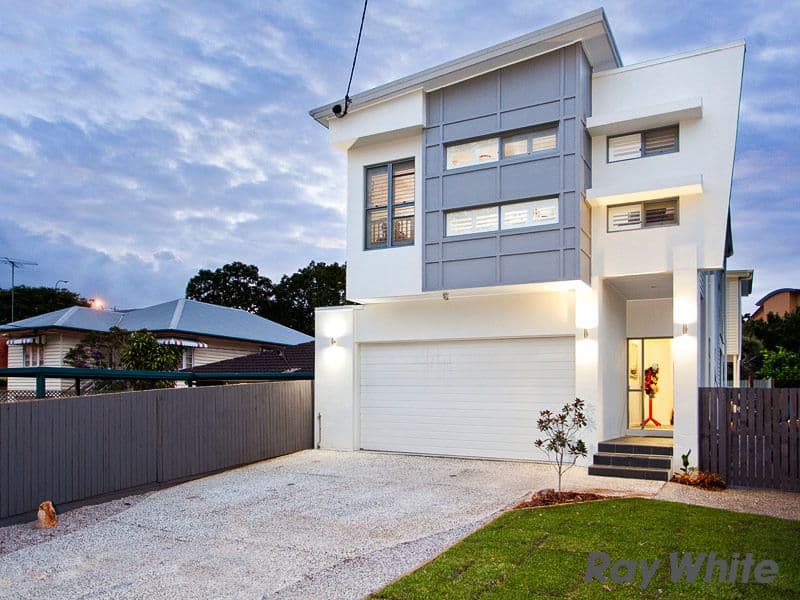14 Ainslie Street, ALDERLEY QLD 4051, Alderley - Image 1