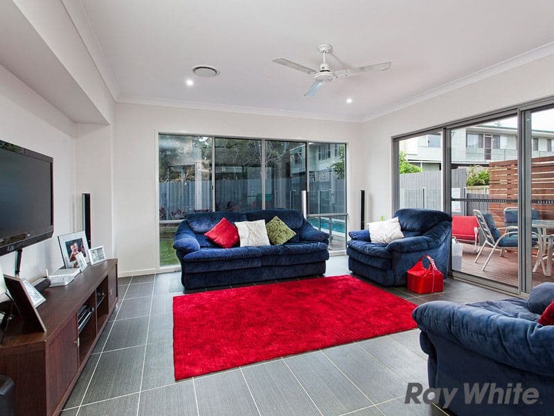 14 Ainslie Street, ALDERLEY QLD 4051, Alderley - Thumbnail 5