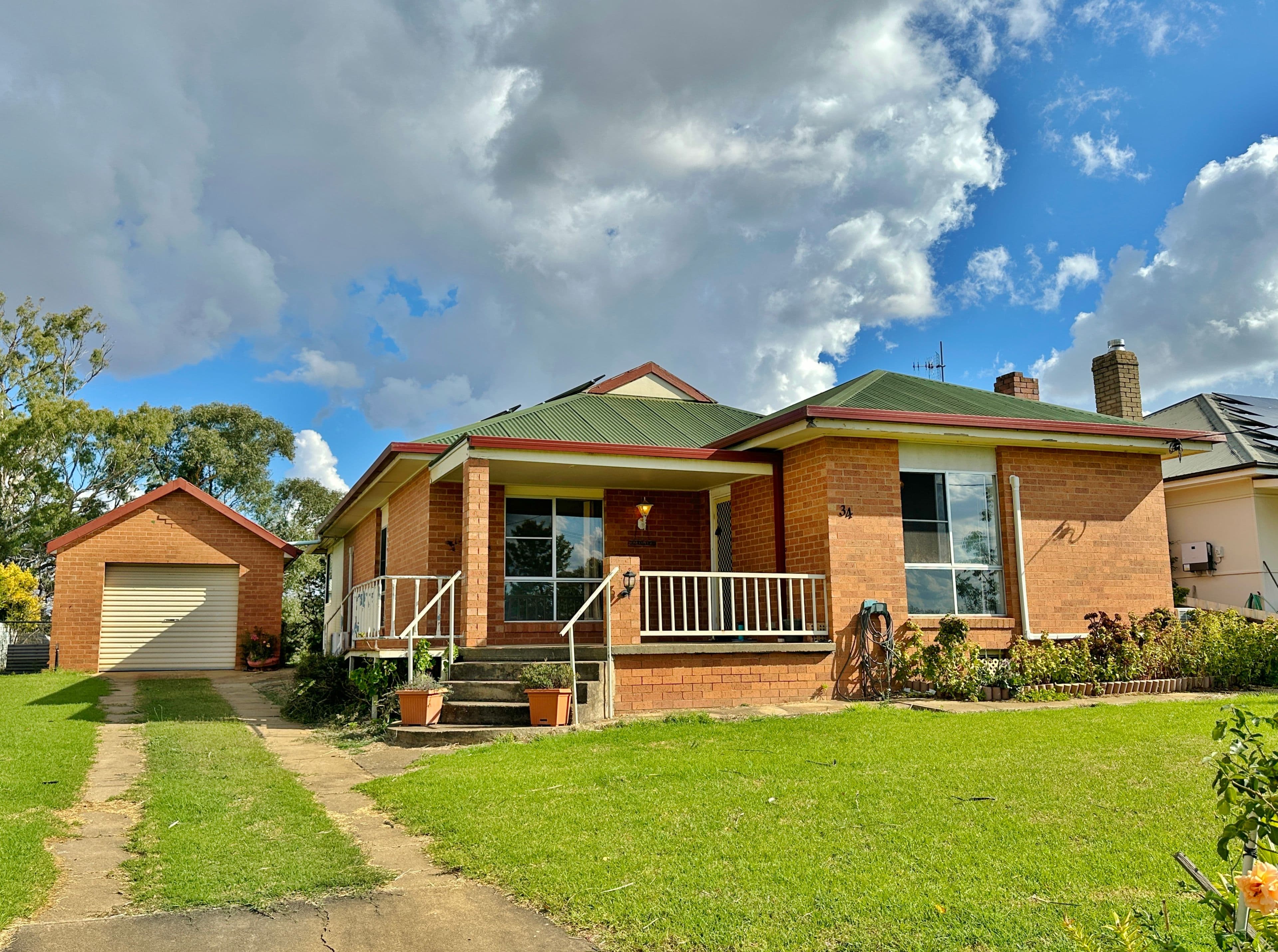 34 Scott Street, Harden NSW 2587, Harden - Image 1