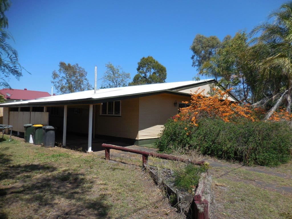 64 George Street, Jandowae QLD 4410, Jandowae - Image 1