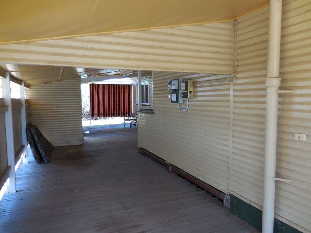 64 George Street, Jandowae QLD 4410, Jandowae - Thumbnail 2