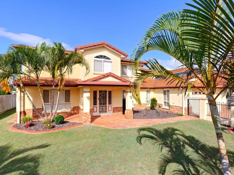 165 Lancaster Circuit, STRETTON QLD 4116, Stretton - Image 1