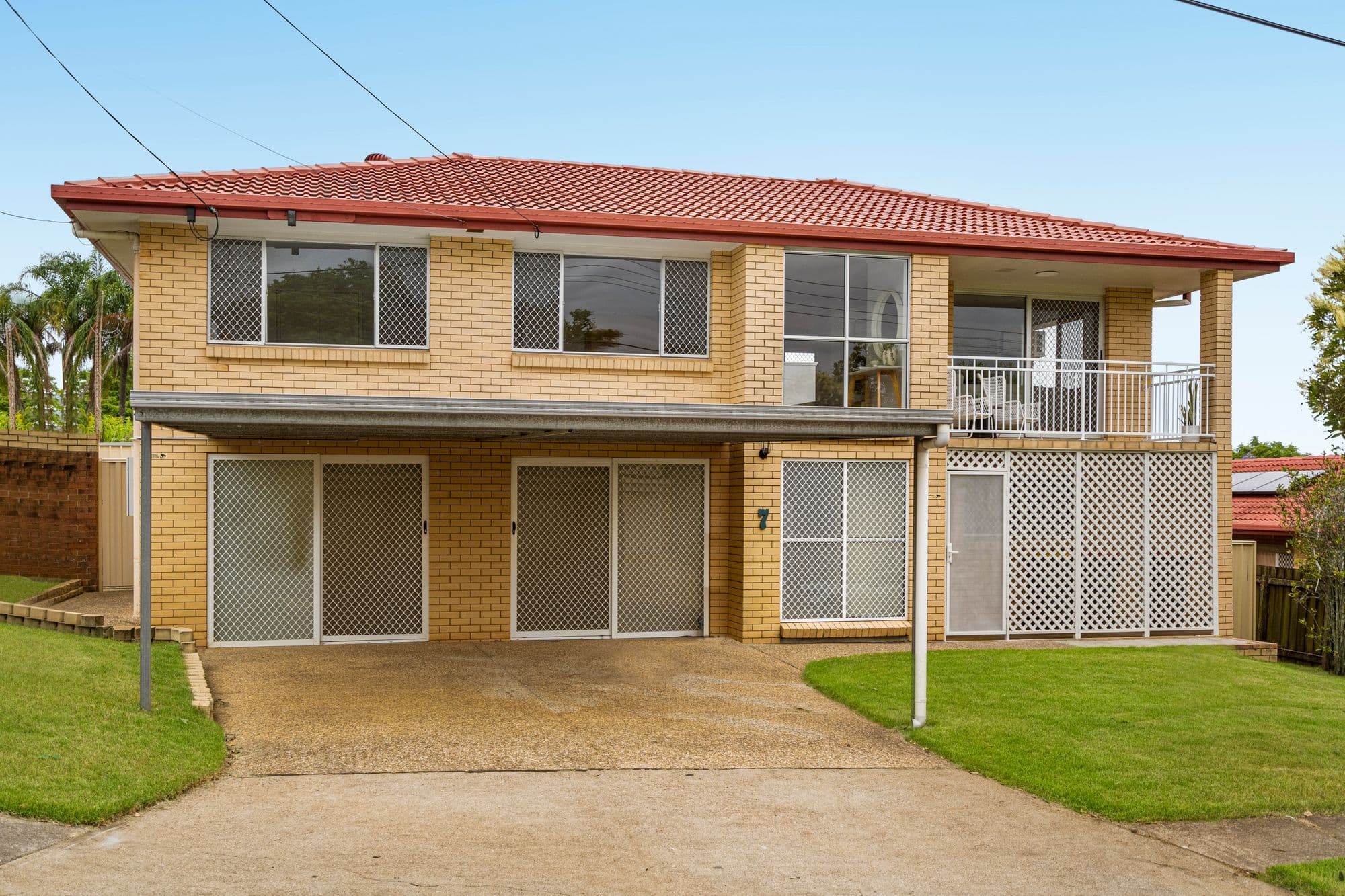 7 Carnaby Street, Macgregor QLD 4109, Macgregor - Image 1