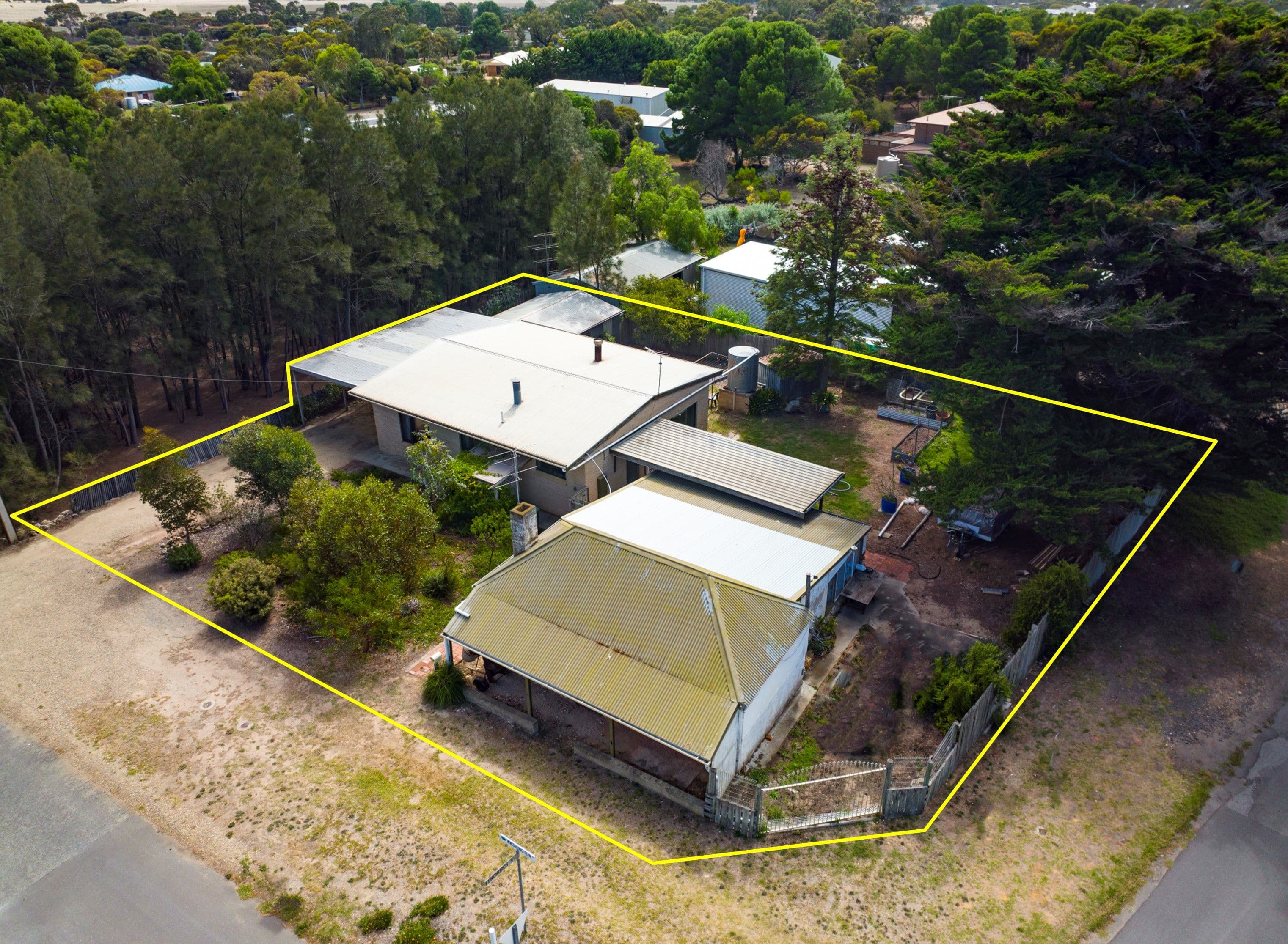 18 Washington Street, Goolwa North SA 5214, Goolwa North - Image 1