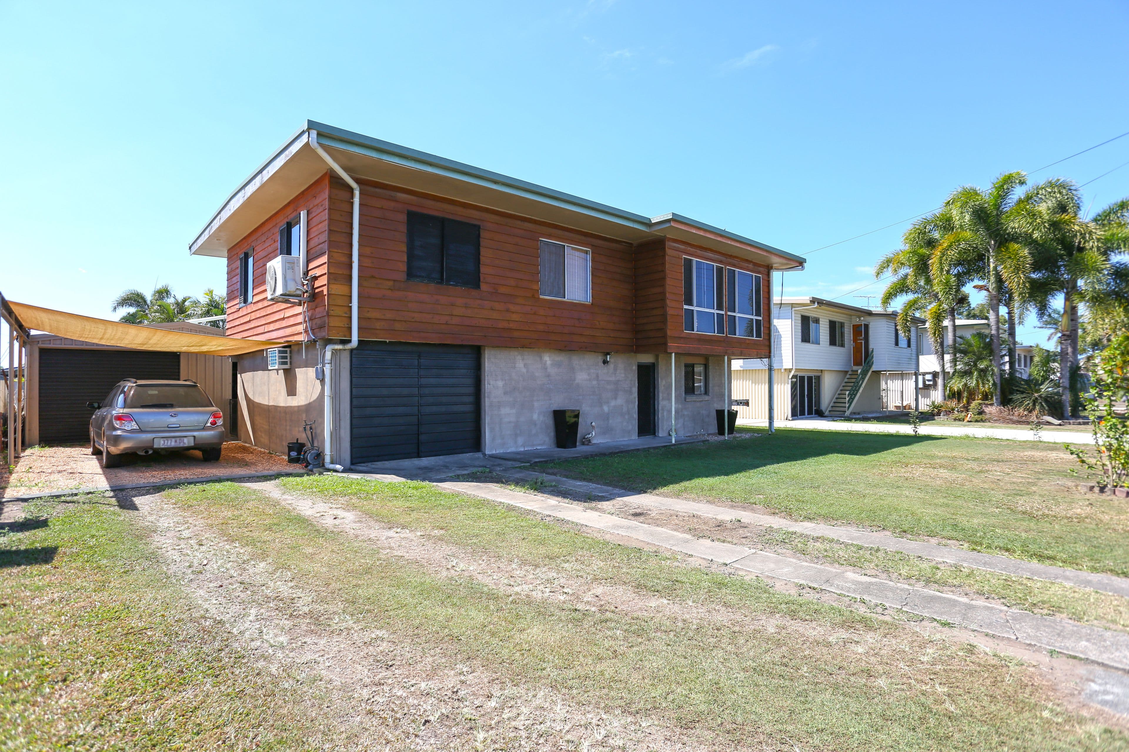 18 Pharlap Parade, Ooralea QLD 4740, Ooralea - Image 1