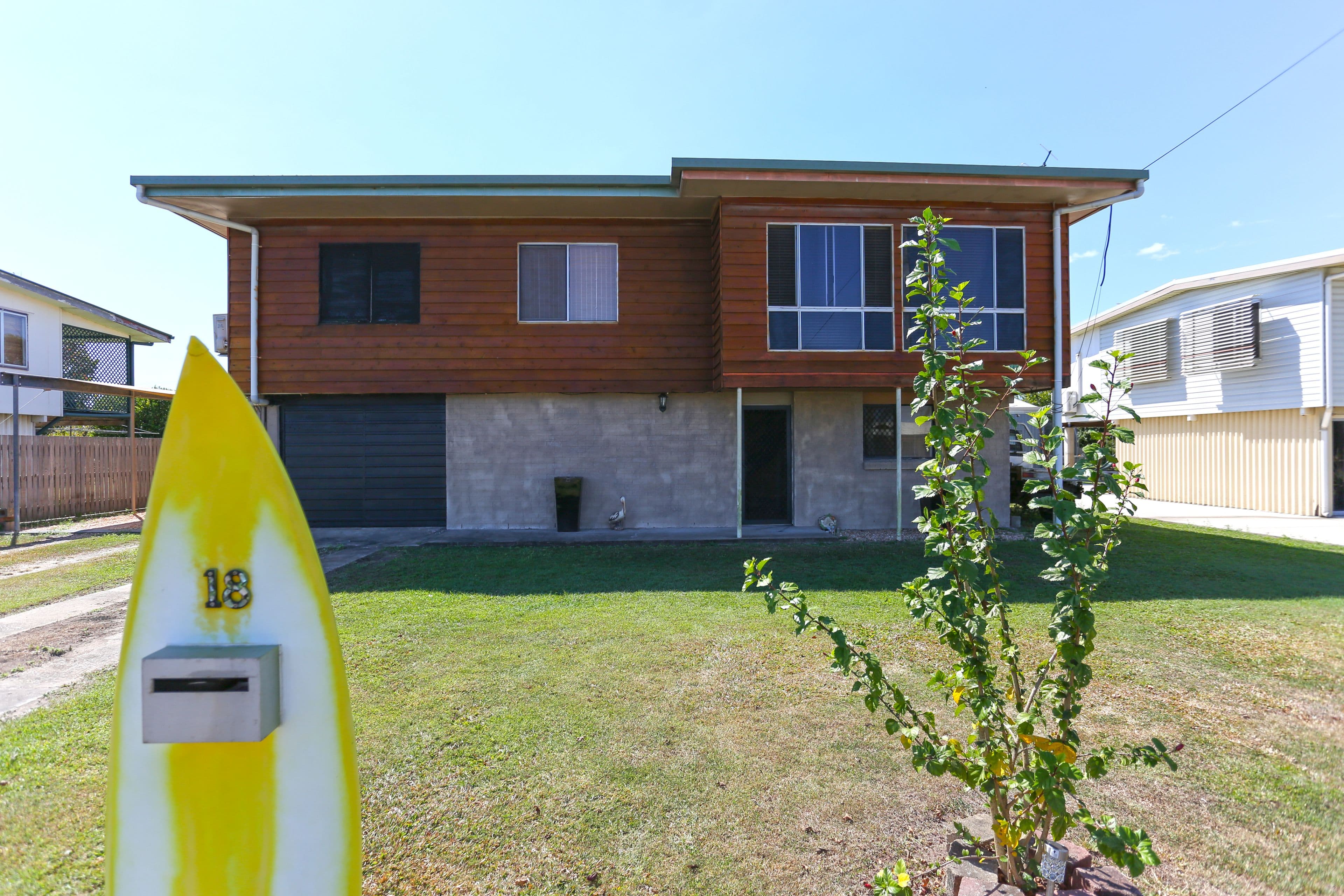18 Pharlap Parade, Ooralea QLD 4740, Ooralea - Thumbnail 2