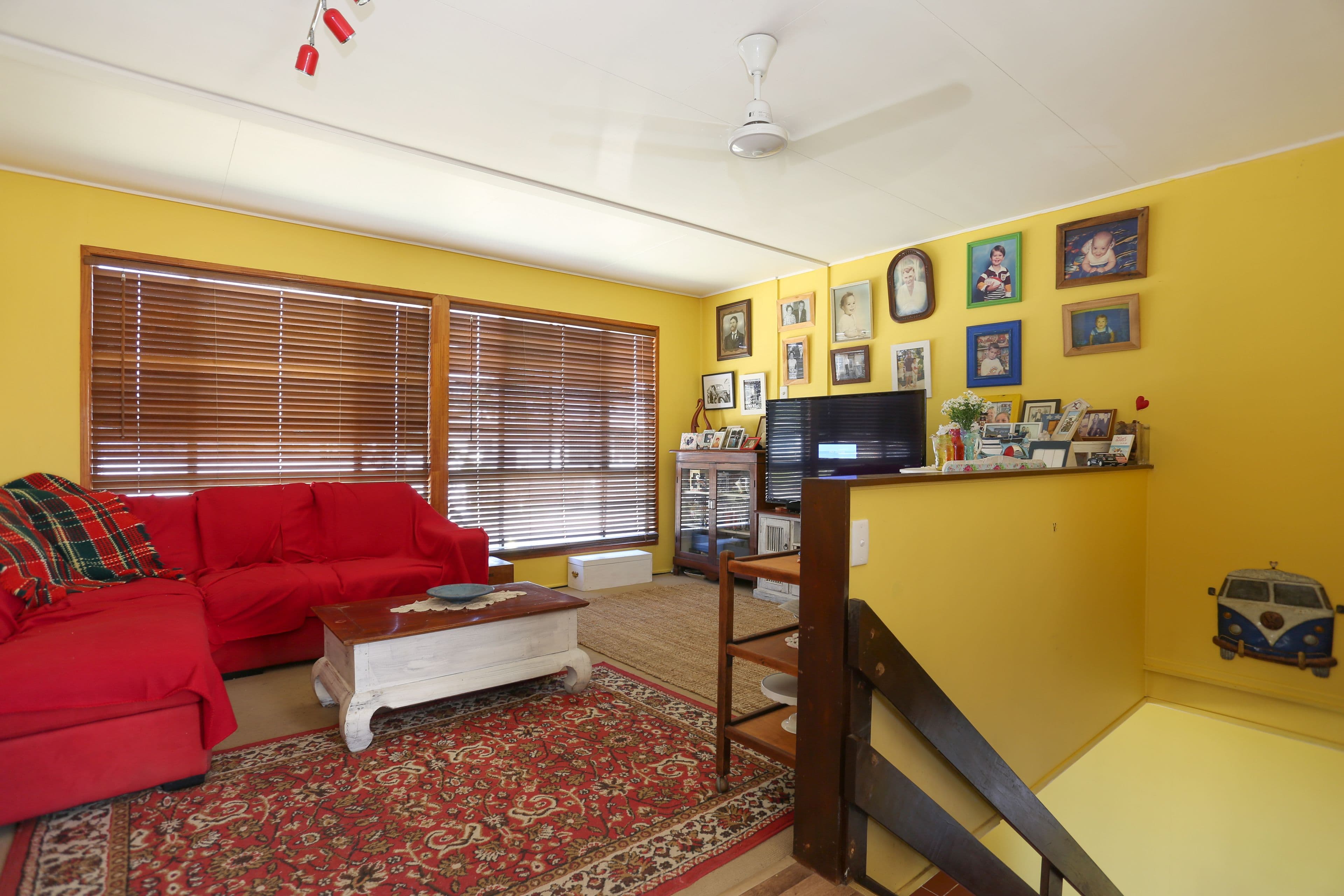 18 Pharlap Parade, Ooralea QLD 4740, Ooralea - Thumbnail 4