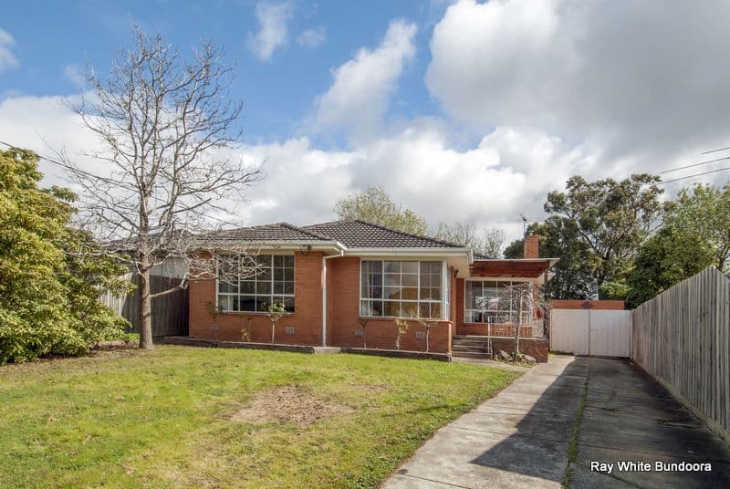 15 Middleton Street, WATSONIA NORTH VIC 3087, Watsonia North - Image 1