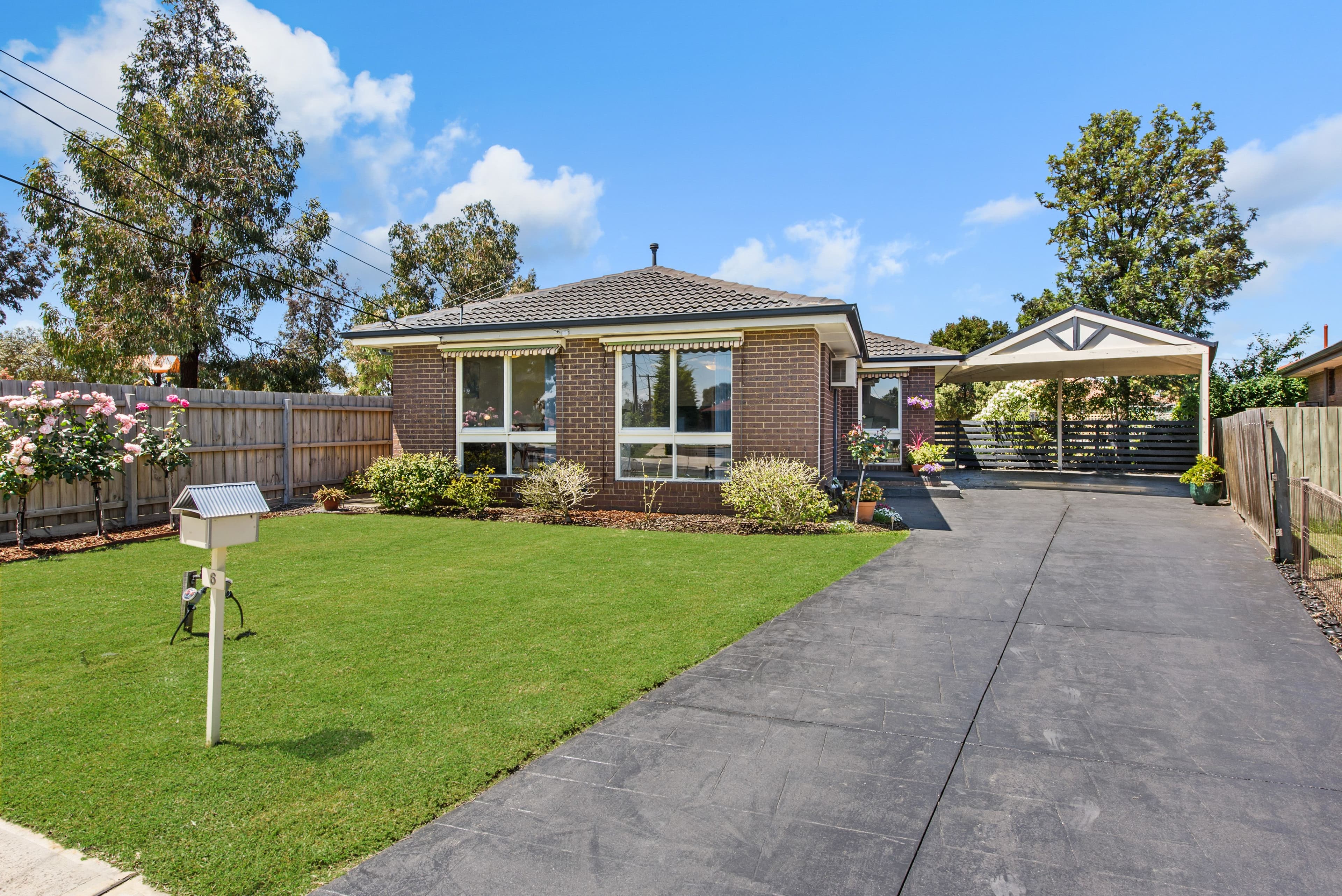 6 Lillypilly Crescent, Kings Park VIC 3021, Kings Park - Image 1