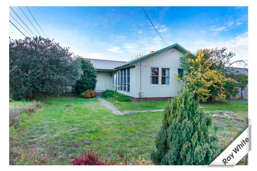 21 Belah Street, O'CONNOR ACT 2602, O'Connor - Image 1