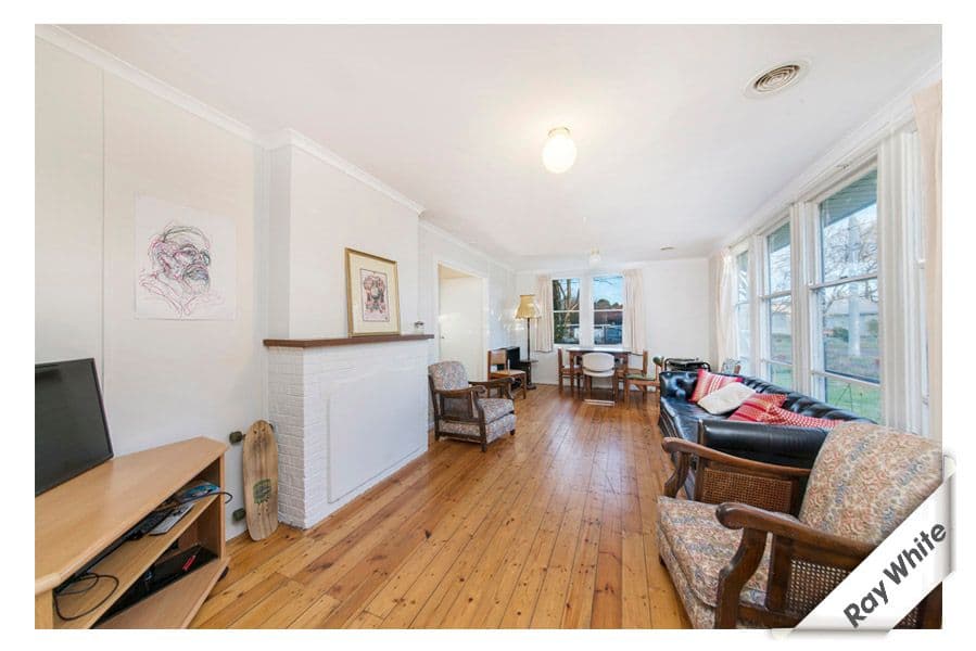 21 Belah Street, O'CONNOR ACT 2602, O'Connor - Thumbnail 2