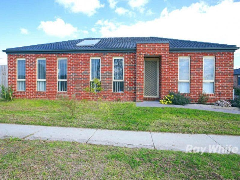 107-109 Breens Road, CRANBOURNE VIC 3977, Cranbourne West - Image 1