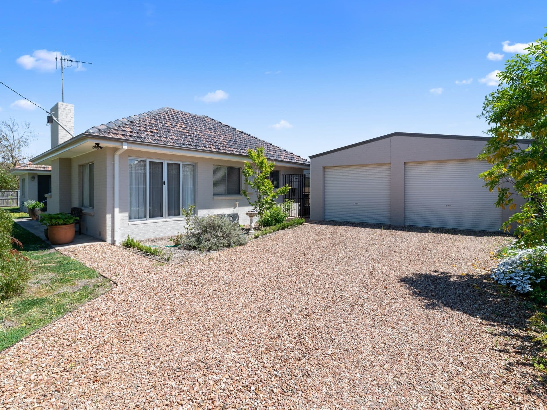58 Cecil Street, Benalla VIC 3672, Benalla - Image 1