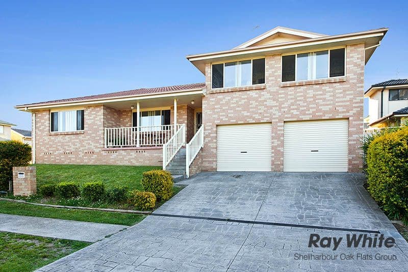 39 Tyrrel Street, FLINDERS NSW 2529, Flinders - Image 1