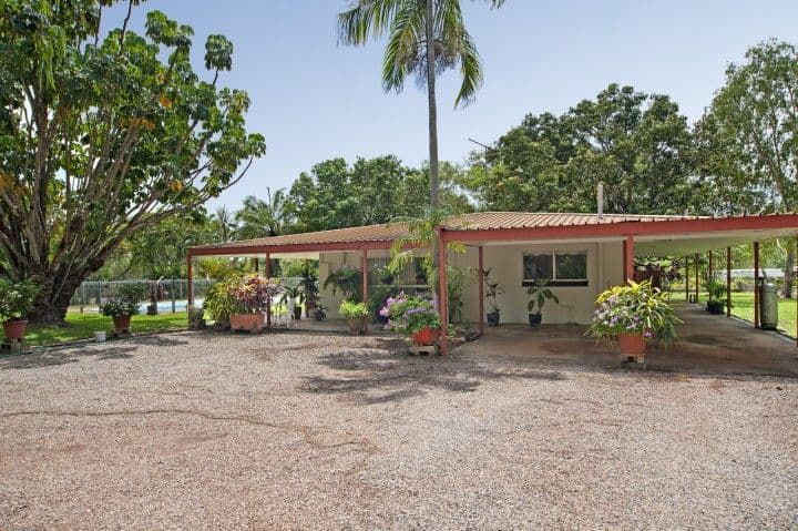 60 Langton Road, HOWARD SPRINGS NT 0835, Howard Springs - Thumbnail 8
