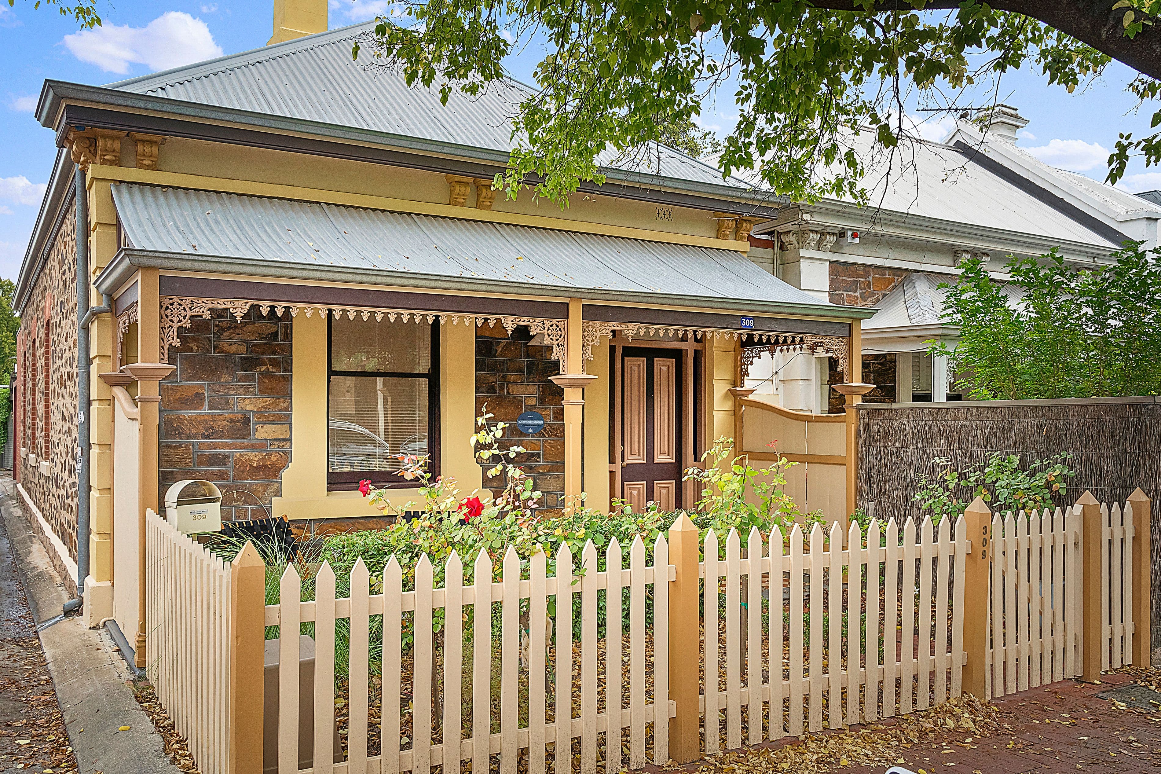 309 Carrington Street, Adelaide SA 5000, Adelaide - Image 1