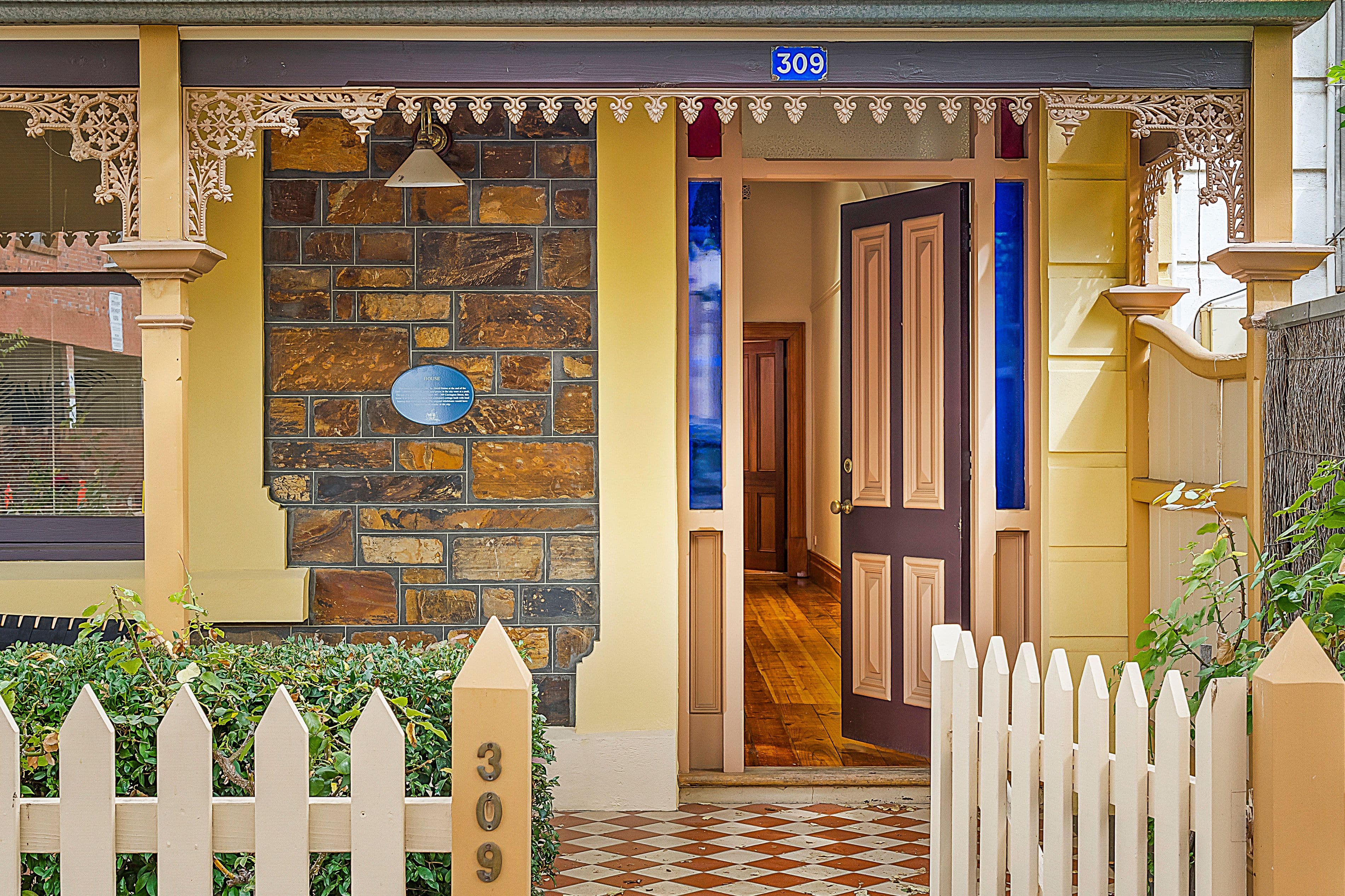 309 Carrington Street, Adelaide SA 5000, Adelaide - Thumbnail 2