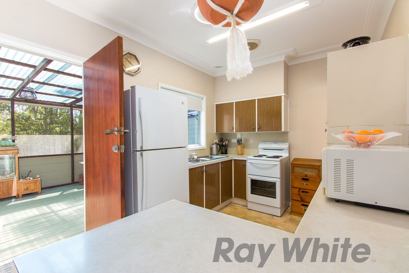 9 Fenwick Crescent, Whitebridge - Thumbnail 4