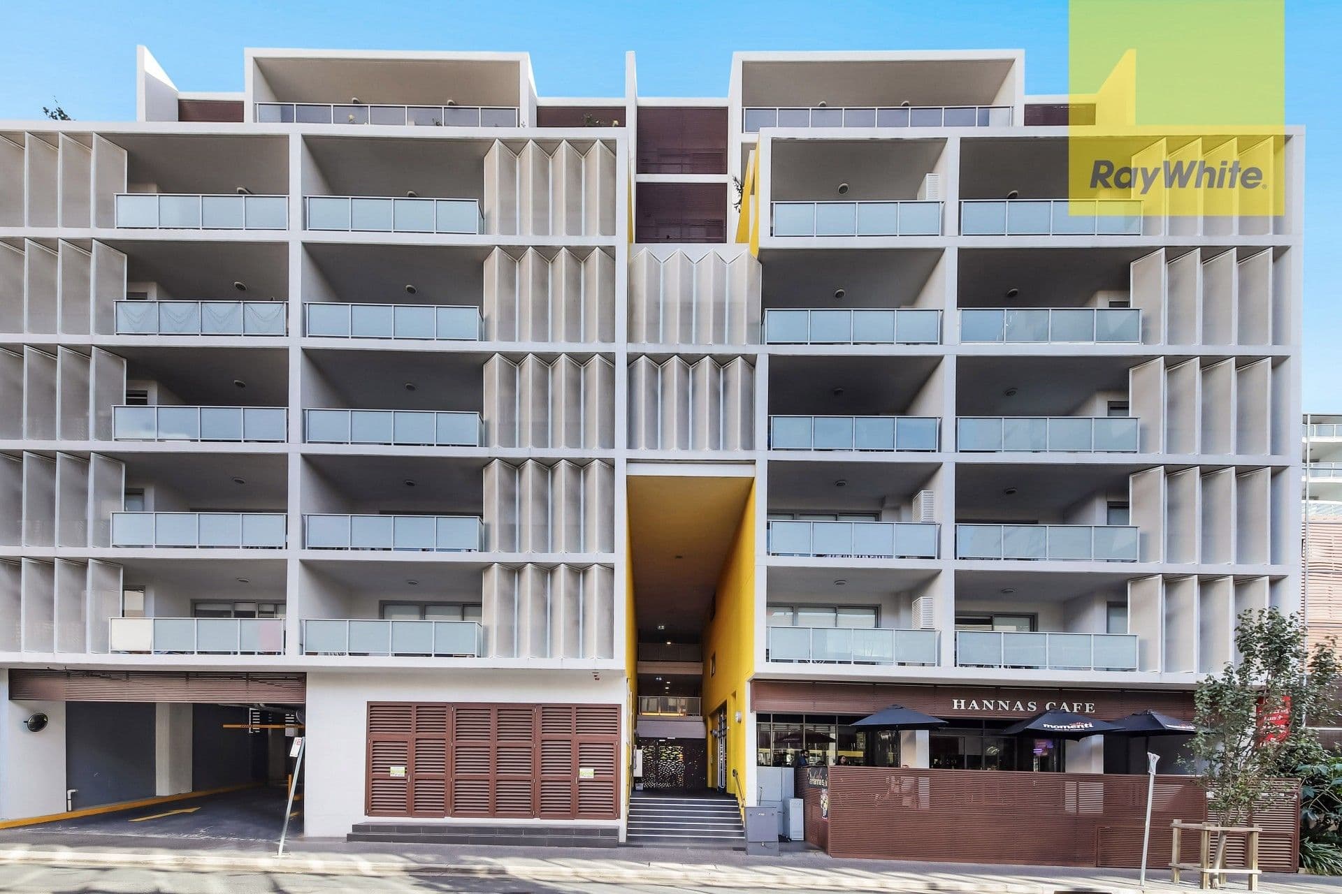 25 Cowper Street, Parramatta NSW 2150, Parramatta - Image 1