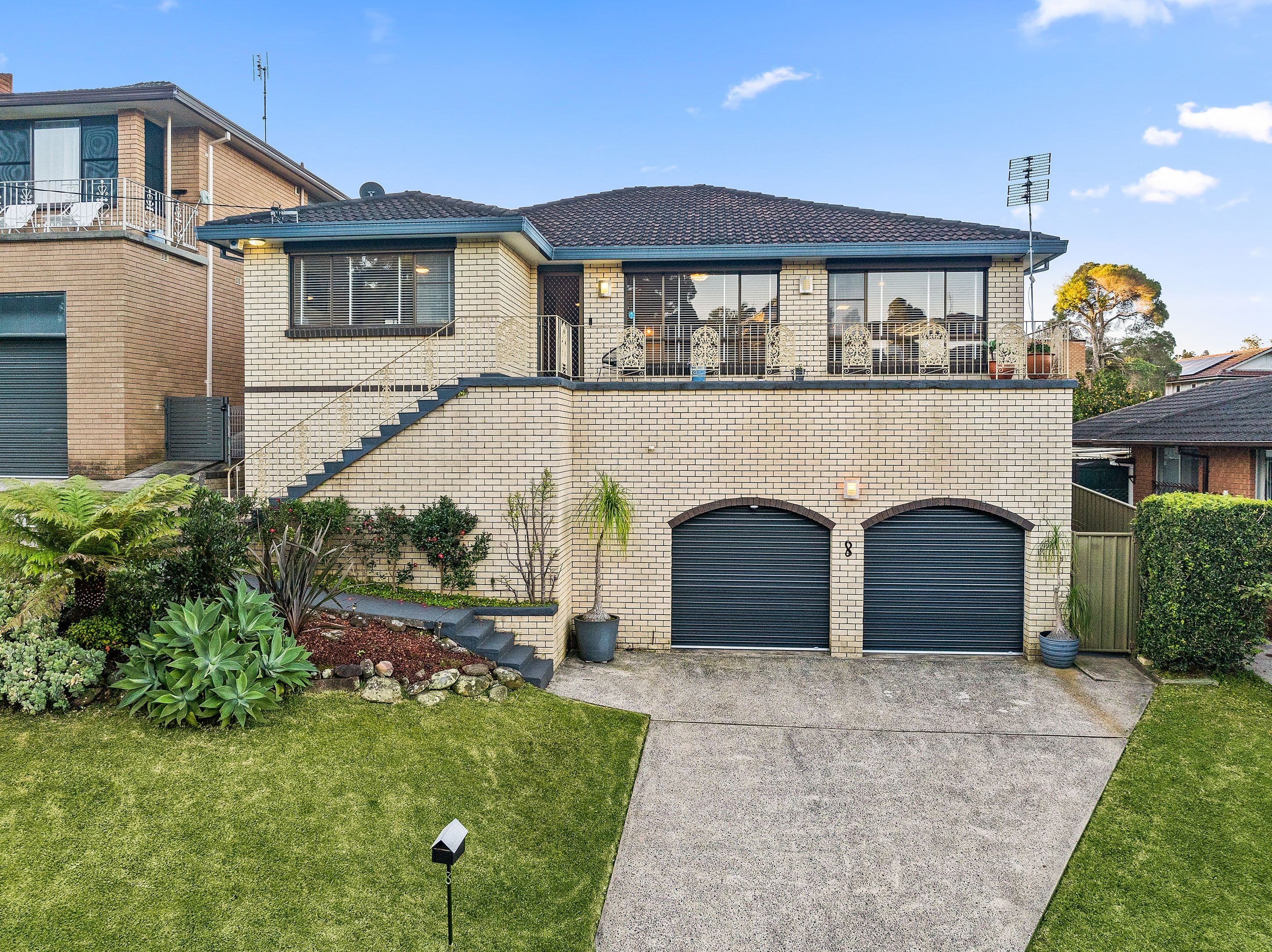 8 Mark Street, Figtree NSW 2525, Figtree - Thumbnail 2