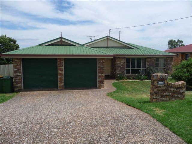 87 Platz Street, DARLING HEIGHTS QLD 4350, Darling Heights - Image 1