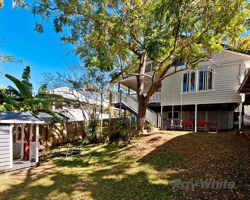 34 Constancia Street, MITCHELTON QLD 4053, Mitchelton - Thumbnail 2