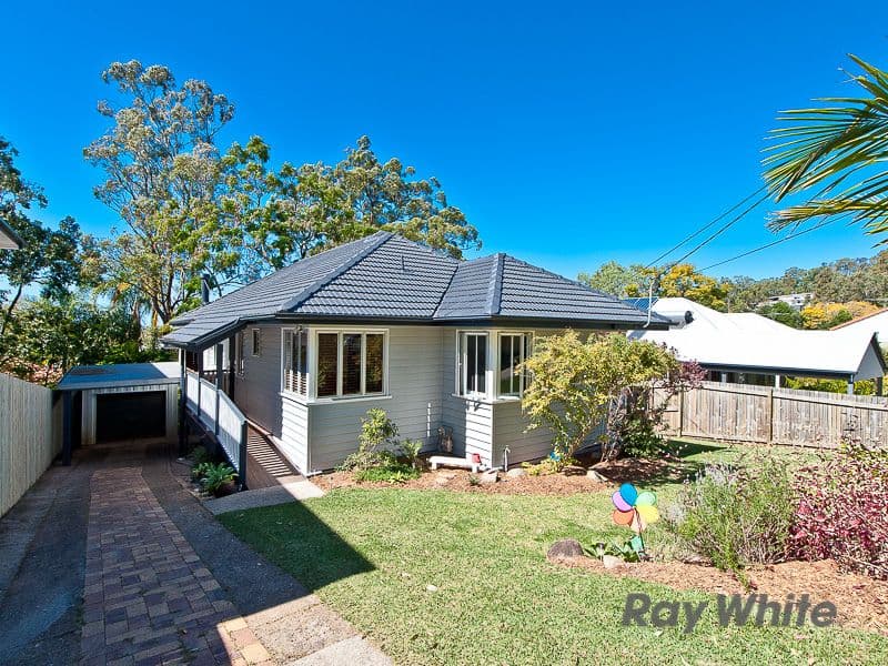 34 Constancia Street, MITCHELTON QLD 4053, Mitchelton - Thumbnail 3