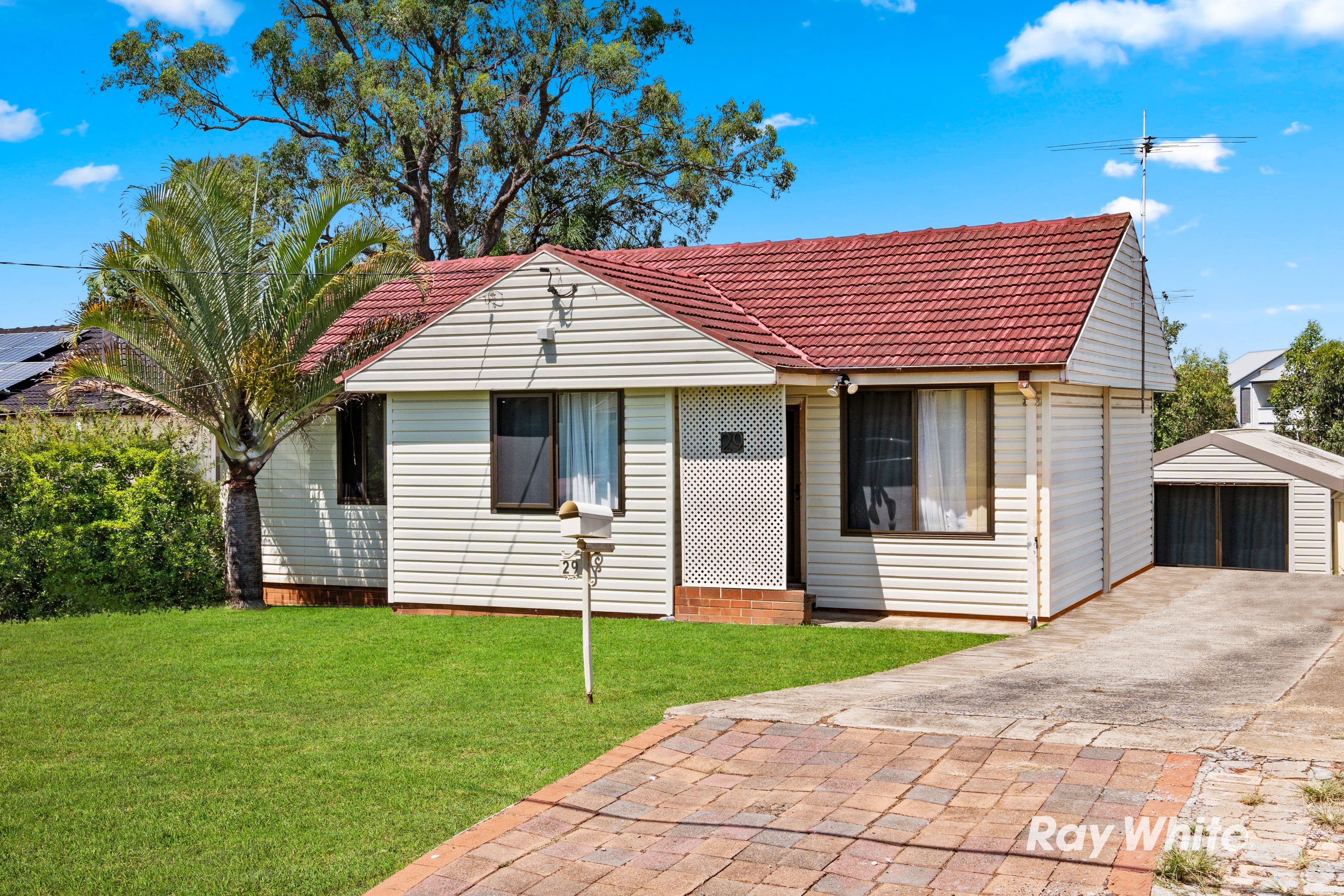 29 Noel Street, Marayong NSW 2148, Marayong - Image 1
