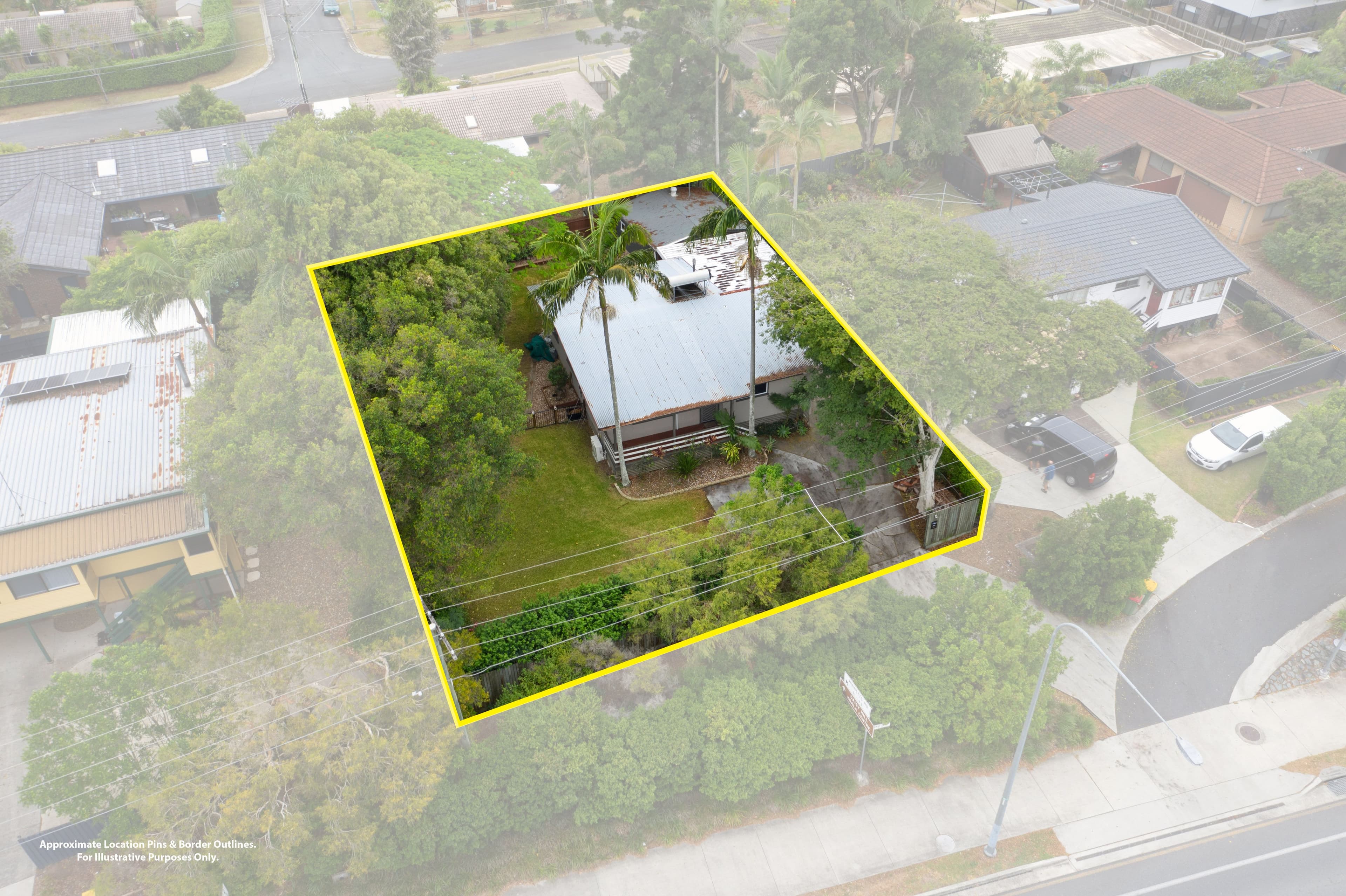 51 Winnetts Road, Daisy Hill QLD 4127, Daisy Hill - Thumbnail 3